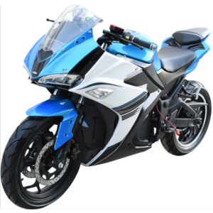 PHANTOM SPEED Electric Scooter Electric Motorcycle