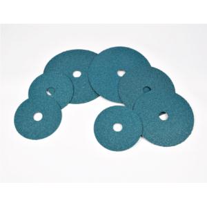 0.8MM/0.6MM ZIRCONIUM OXIDE FIBER DISC