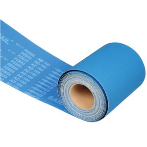 STAINLESS STELL WET POLISHING SANDING BELT PZ933