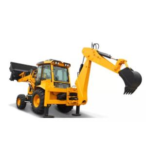 Backhoe Loader