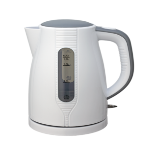 Plasstic electric kettle