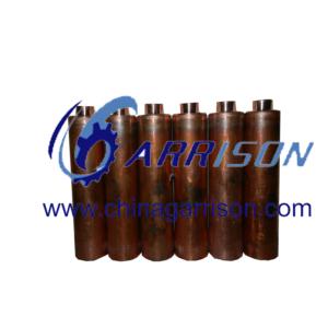 INJECTOR SLEEVE