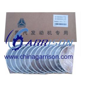 CONNECTING ROD BEARING