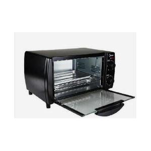 Electric oven