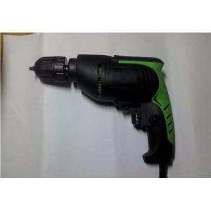 Impact drill