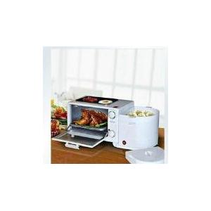 Electric oven