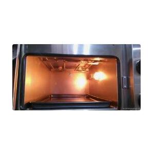 Electric oven