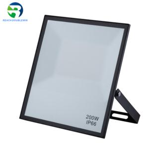 Led flood light
