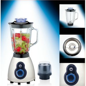 blender