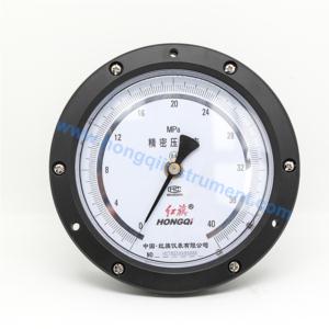glycerine filled precision gauge