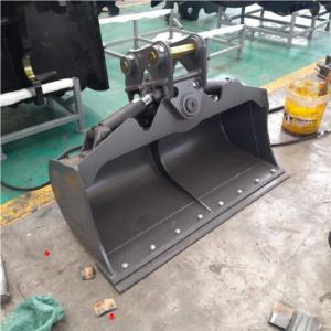 5T Tilt Bucket