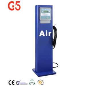 Pedestal Automatic Digital Tyre Inflator (Outdoor)
