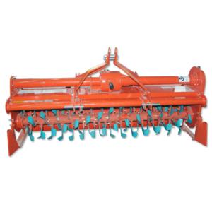 rotary cultivator