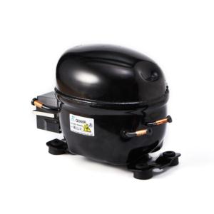 Ice maker compressor