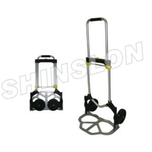 FOLDABLE TROLLEY