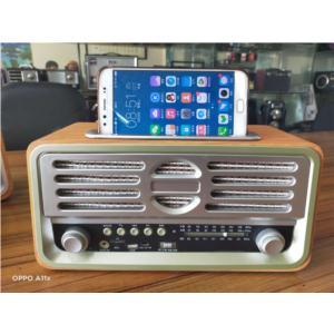RETRO RADIO FT-F25