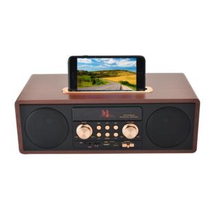 X-BASS BLUETOOTH SPEAKER