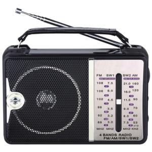 RADIO