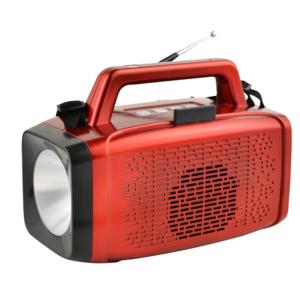 bluetooth radio