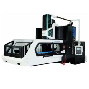 GANTRY TYPE MACHINING CENTER GMC2040