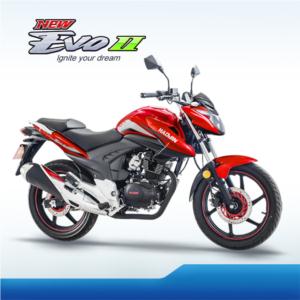 ----EVO II HJ200-15A