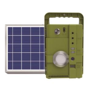 solar energy storage system