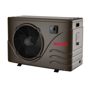Swimming Pool Heat Pump