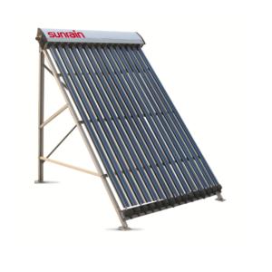 Heat Pipe Solar collector