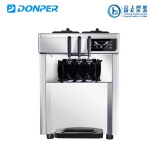 Ice Cream Machine D520S