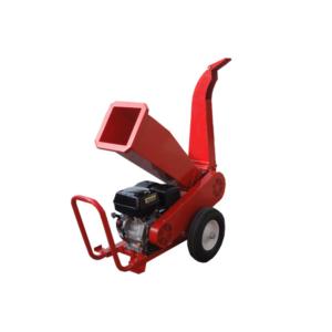 Wood chipper