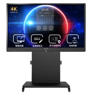 Multi purpose conference & educational machine