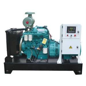 yuchai series diesel generator-sets