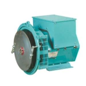 GXG BRUSHLESS SYNCHRONOUS AC ALTERNATORS