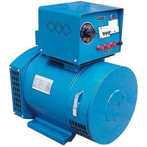 SD/SDC series welding&generating dual use alternators