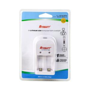 3V 2 slot battery battery battery charger
