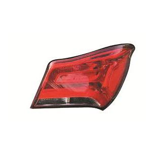 TAIL LAMP