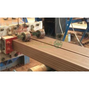 Automatic red hollow brick making machine