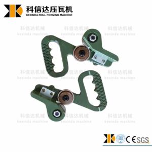 parts of roll forming machine