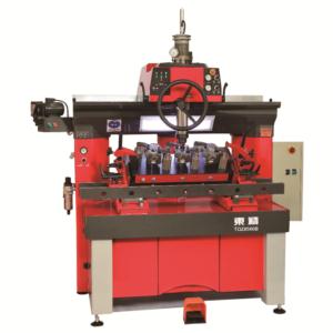 Valve seat boring machineTQZ8560B