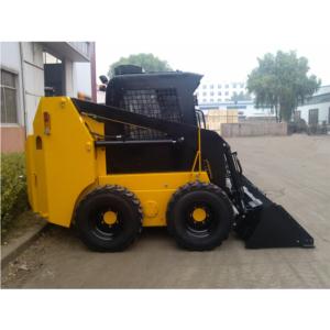 JC75 skid steer loader