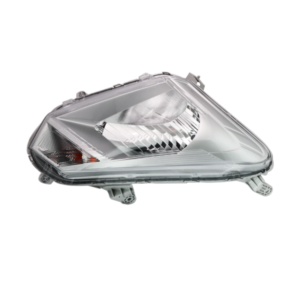 DMAX2017 HEAD LAMP
