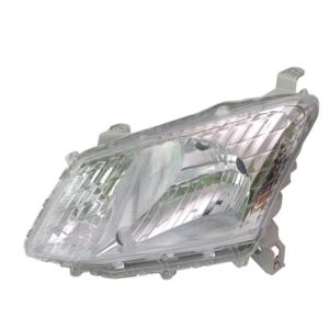 DMAX2014 HEAD LAMP（NORMAL)