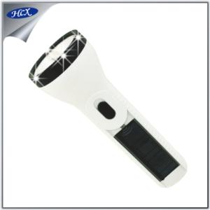 Solar Flash Light