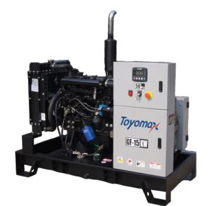 15KW DIESEL GENERATOR