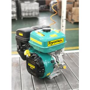 GASOLINE ENGINE