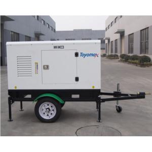 RENTAL GENERATOR