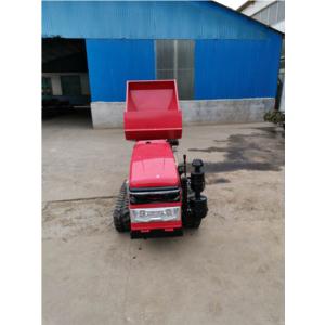 Self-propelled multi-function fertilizing machine
