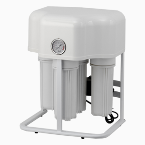 Reverse osmosis filter