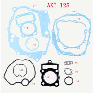 Motorcycle gasket-2
