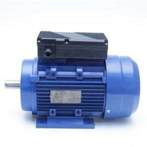 ML/MY-Series Aluminum Single Phase Electric Motor